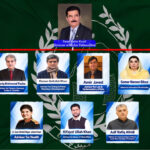 Who Will Help Run KP? Federal Govt Names 11 Advisory Council Members