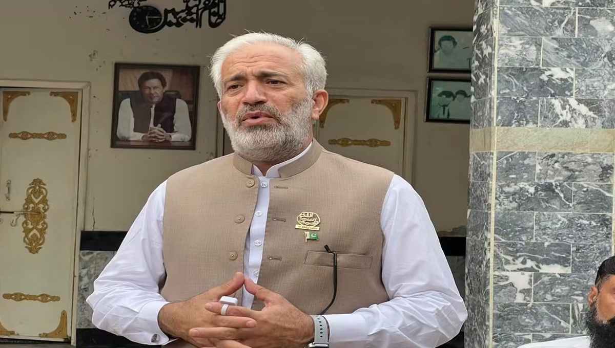 ‘Abducted’ or in Hiding? PTI MPA Abdul Salam’s Case Takes a New Turn