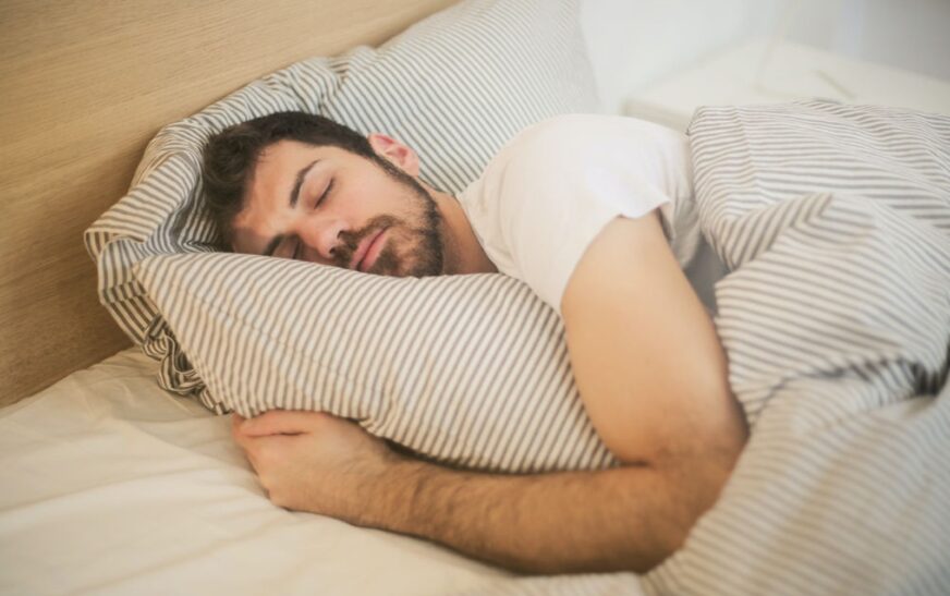 Why do some people talk while sleeping? experts explain