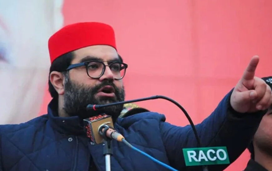 Emergency or Governor’s Rule? Aimal Wali Khan’s Key Statement