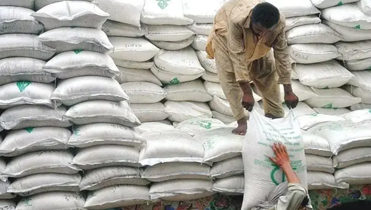 Another Price Shock for Consumers as Flour Becomes More Expensive
