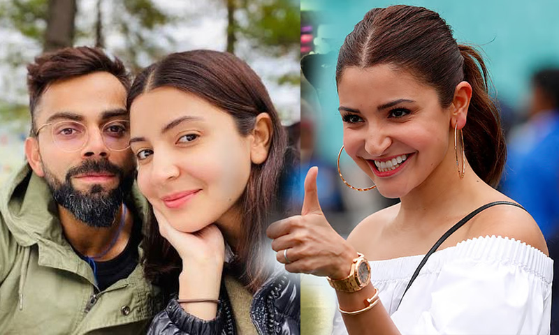 How Many worth of Property Did Anushka Sharma and Virat Kohli Buy in Mumbai?
