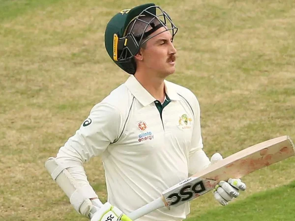 Cancer Survivor Australian cricketer recalled for South Africa Series
