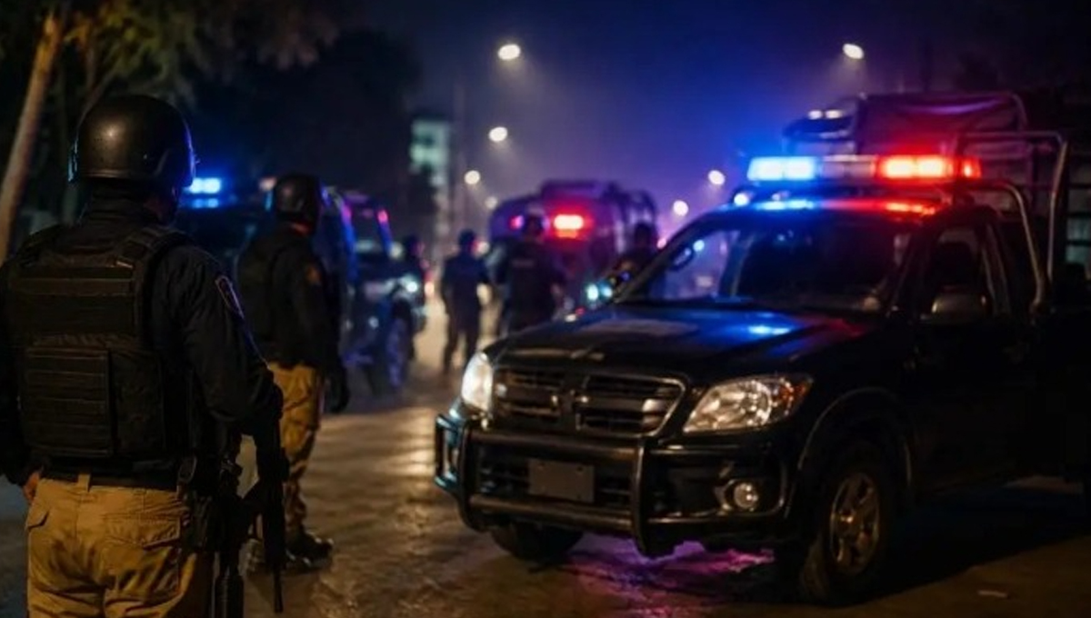 Bara Situation Under Control: Police Reject Reports of Policeman’s Abduction
