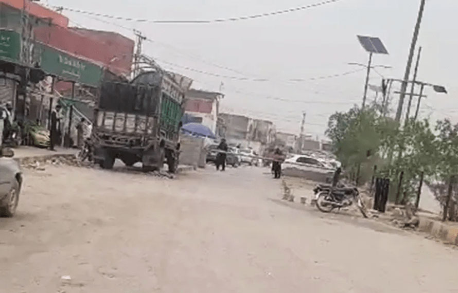20 PTI Workers Sent to Jail