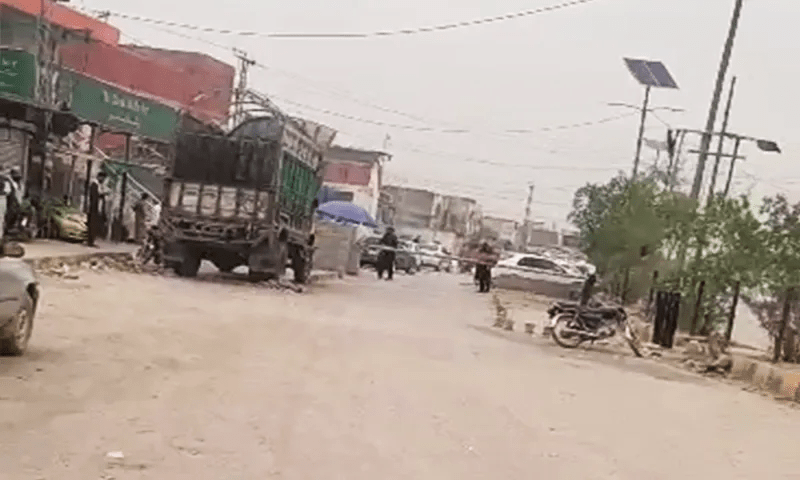 Bara Bazar to be completely closed today