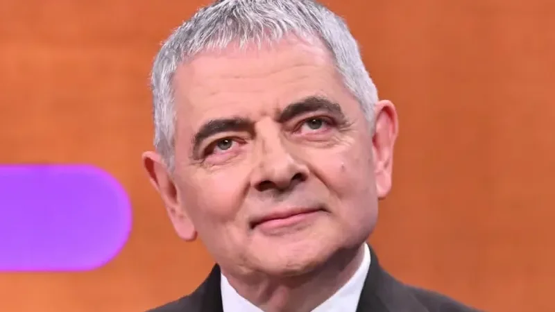 Mr. Bean Is Returning to the Stage After Nearly 40 Years
