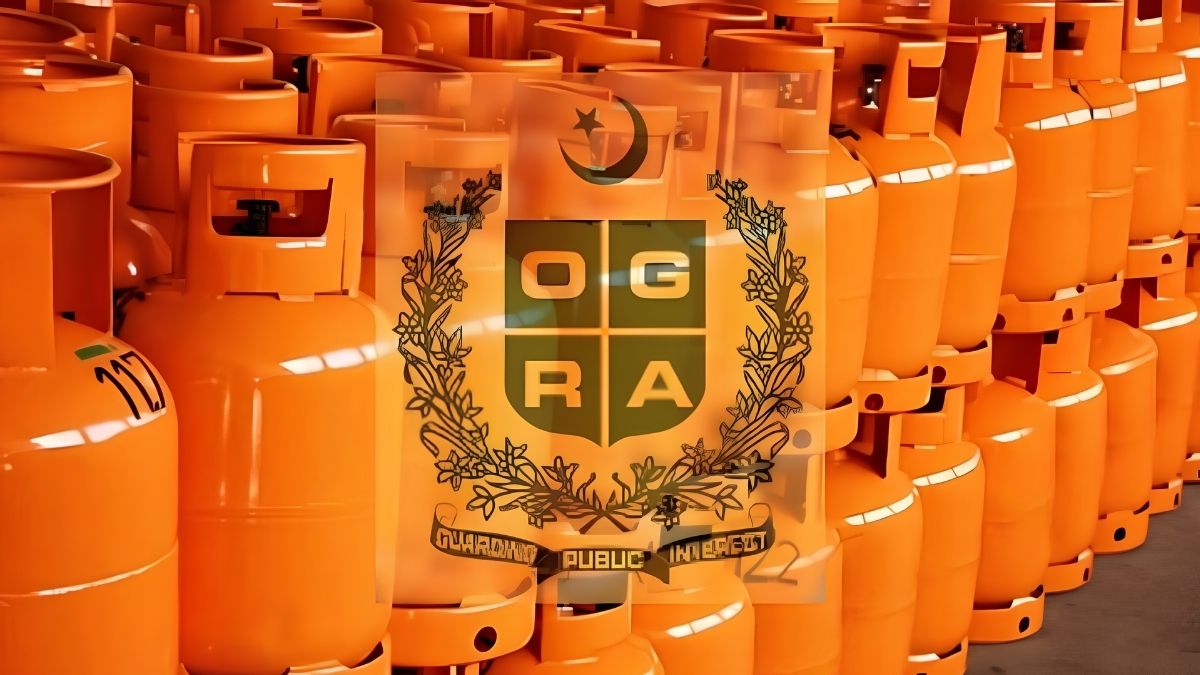 LPG prices surge across different parts of the Country