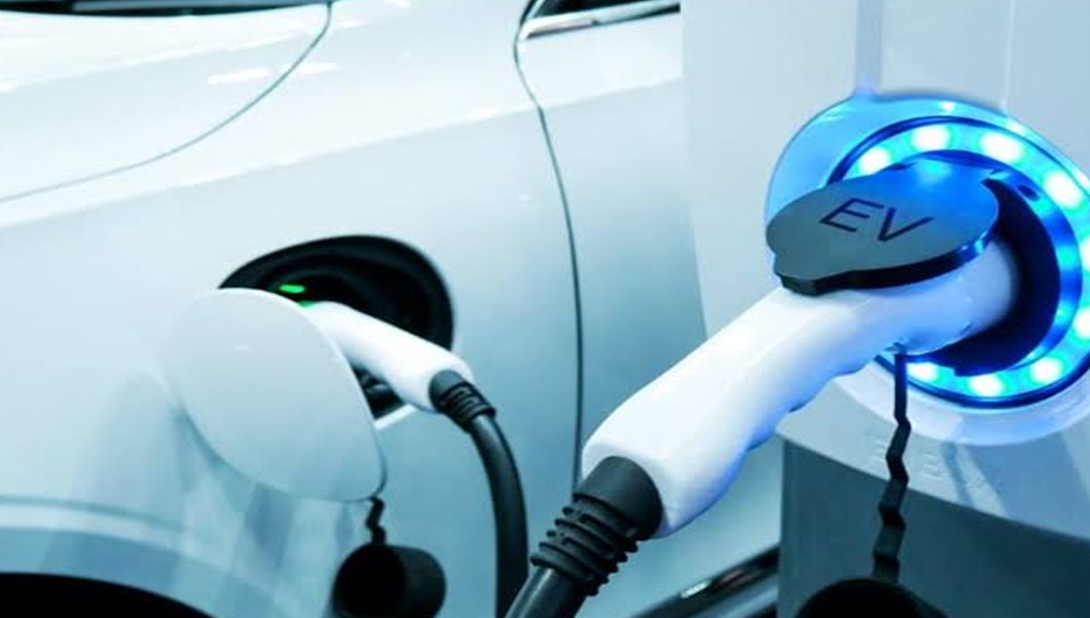 Big Relief for EV Buyers? Govt Proposes Major Cut in Electric Car Import Duty