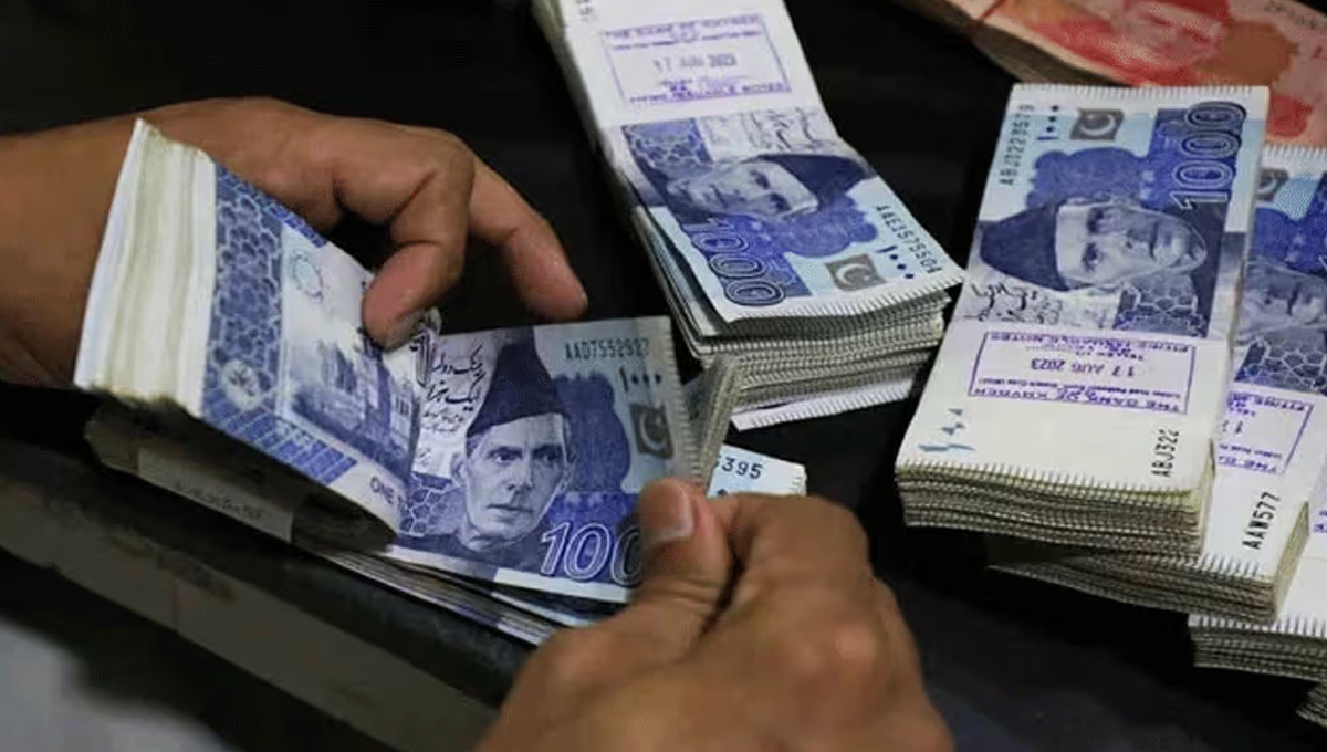 Big Relief for Salaried Employees