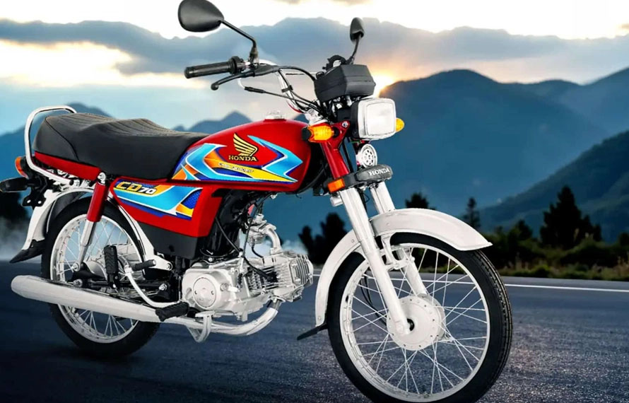 How to Buy Interest-Free Honda Motorcycle on Installments?