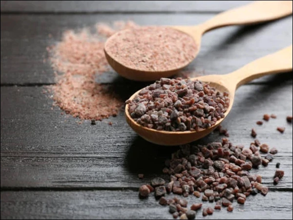 How beneficial is black salt for health? Know the facts before using it