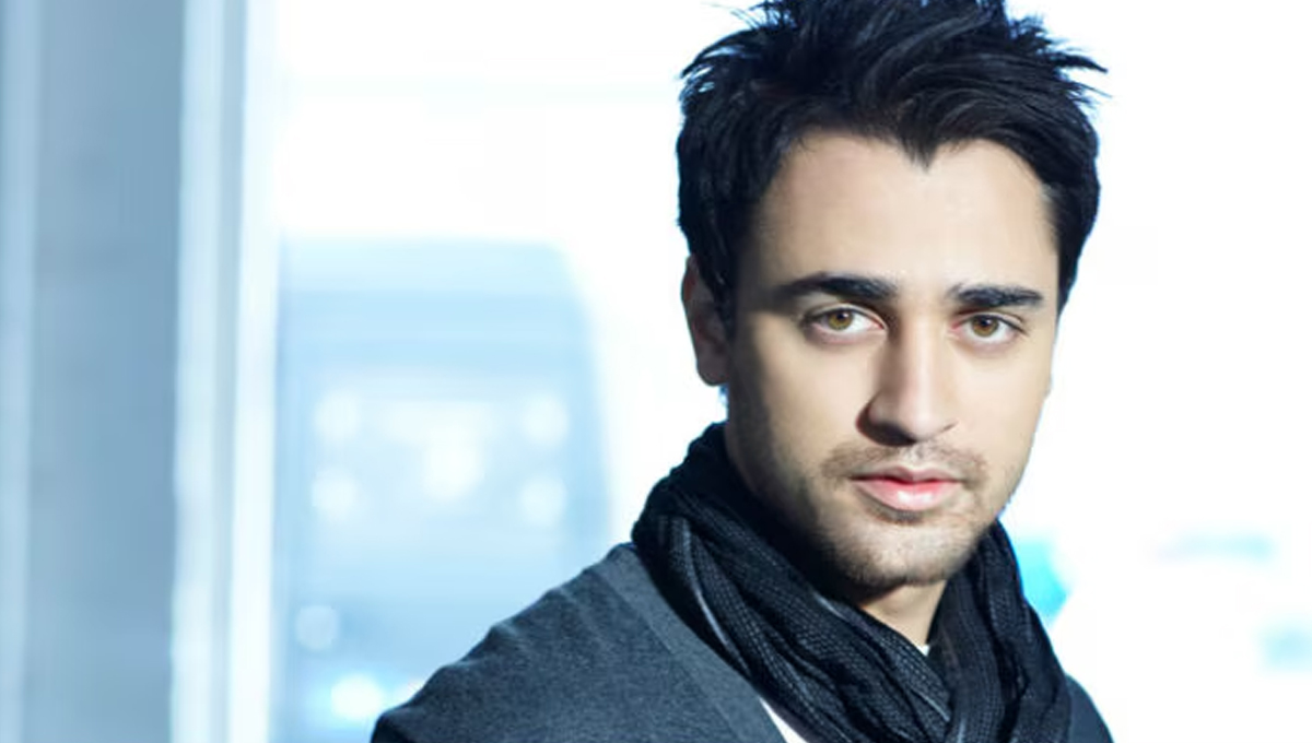 Bollywood Actor Imran Khan Told to Leave India After Protest