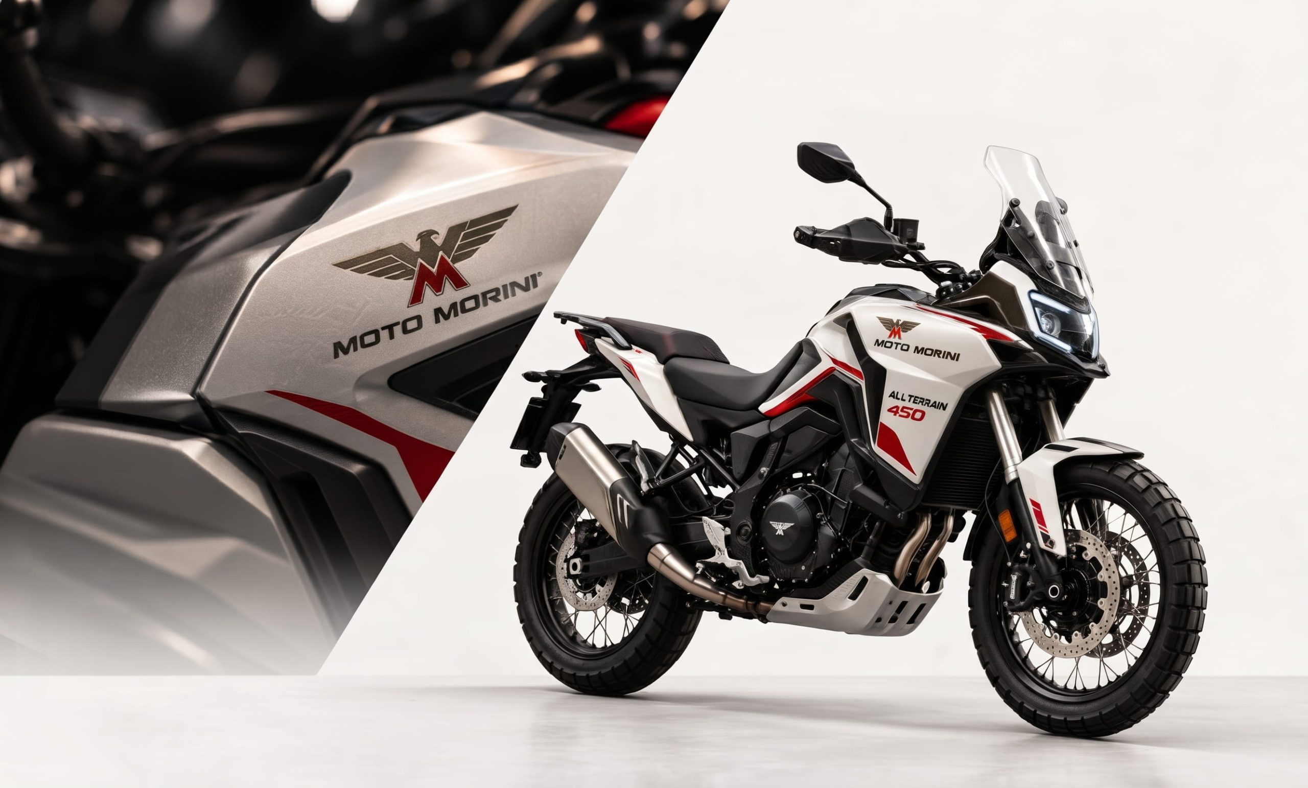 Buraq Automobile to Locally Assemble Moto Morini Bikes in Pakistan