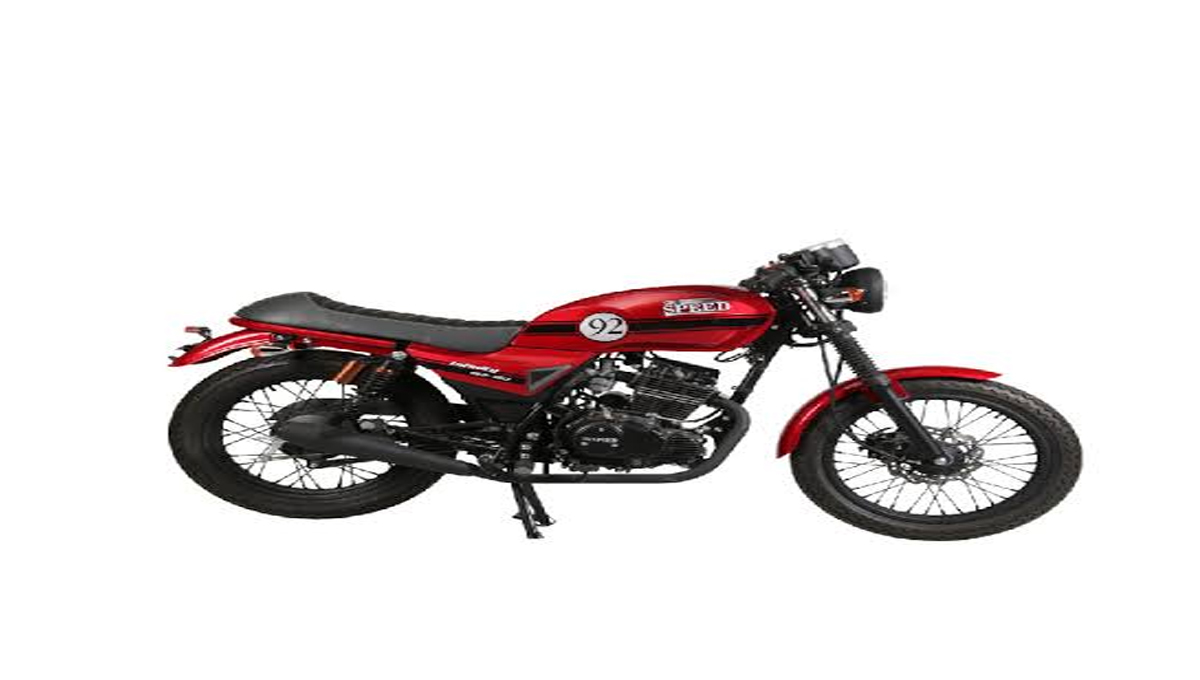 Buy Motorcycles on Easy Installments Starting at Rs5,725 Through JS Bank