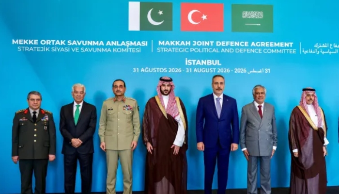 Field Marshal Asim Munir Lands in Tehran for Key Security Talks