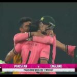 Shadab’s Stunning Century Powers Pakistan to Thrilling Win Over England