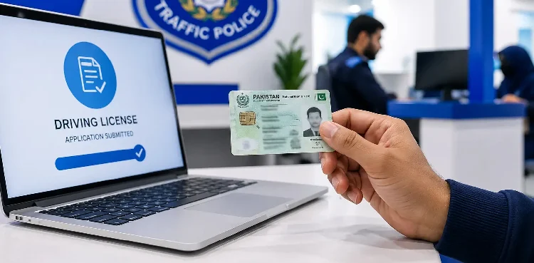 Learner permits, driving licence renewals made easier: here’s how