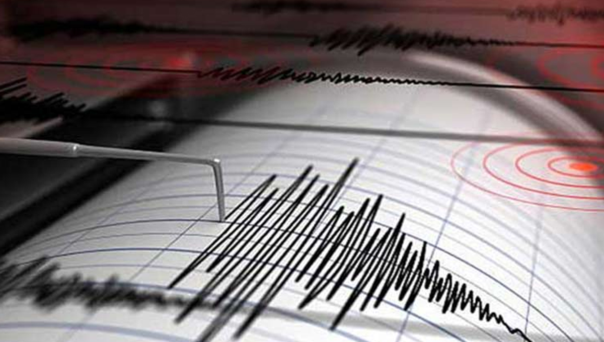 Earthquake Shakes Swat and Surrounding Areas