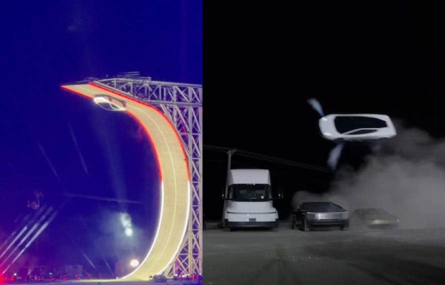 Is Elon Musk’s Dream of Flying Cars Close to Reality?