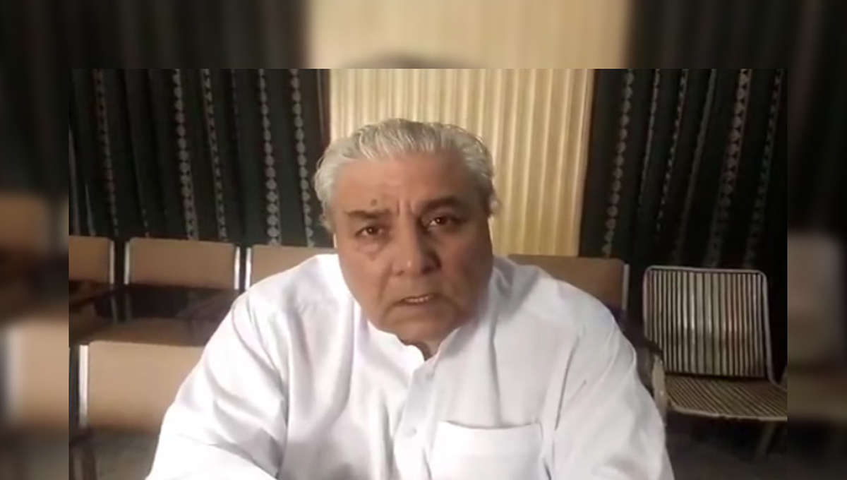 Explosive Claims Over KP Mineral Wealth: Alleged Payments to Aleema Khan’s Residence