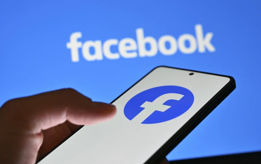 Facebook introduces major change that could transform platform