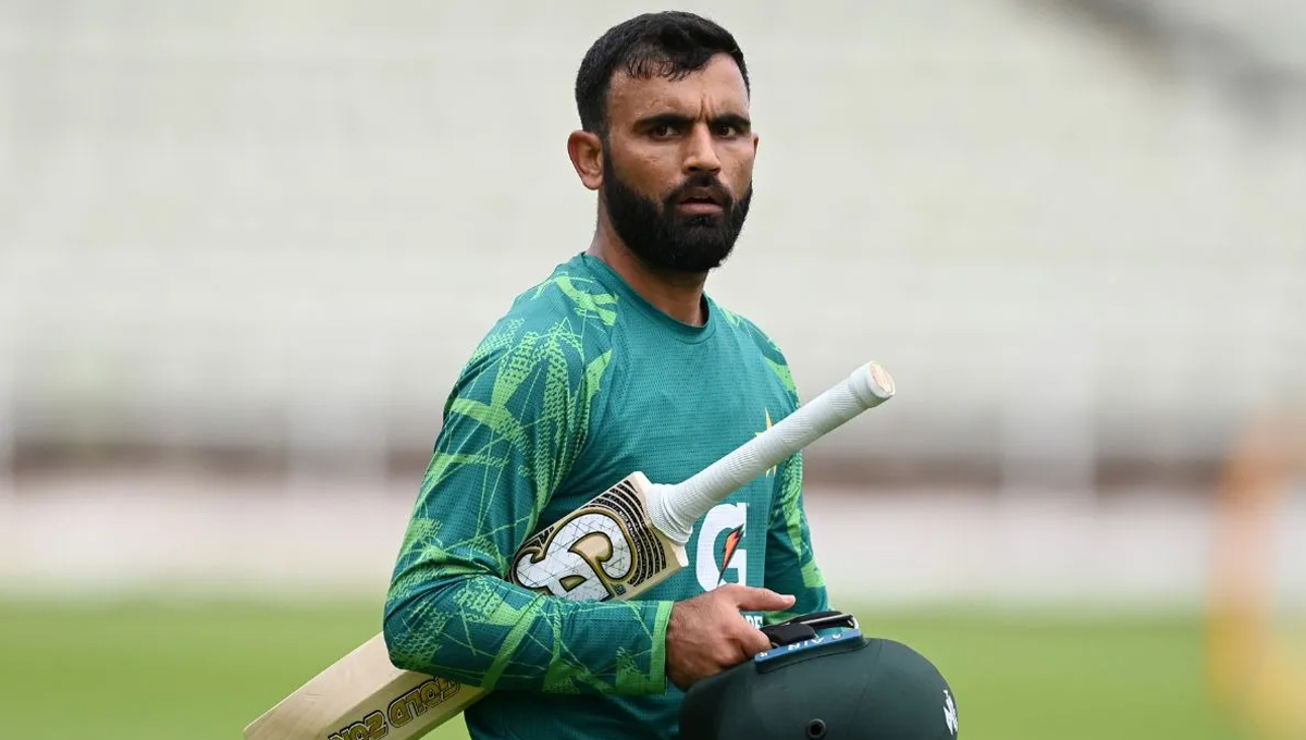 Fakhar Zaman Makes Big Statement Ahead of Pakistan’s Tri-Series