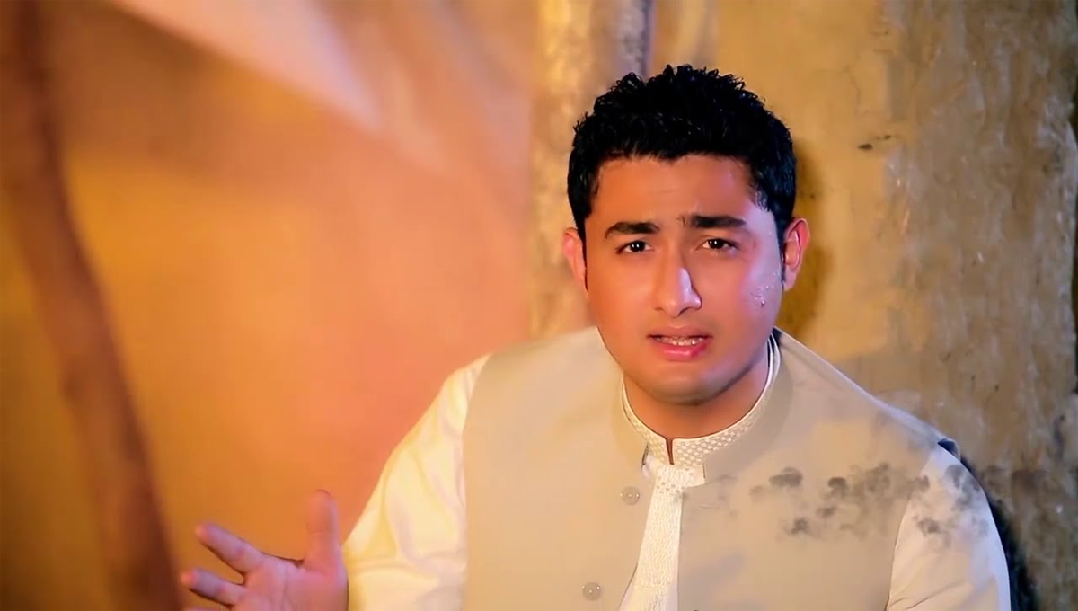 Famous Pashto Singer Shahsawar, TikToker Arrested Over Alleged Online Abuse