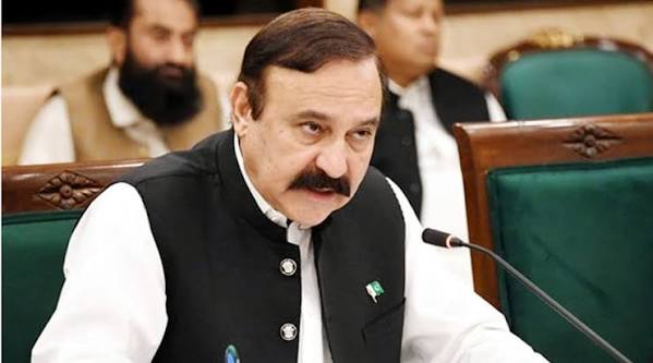 Govt to Probe KP Mineral Licences Issued During PTI Era