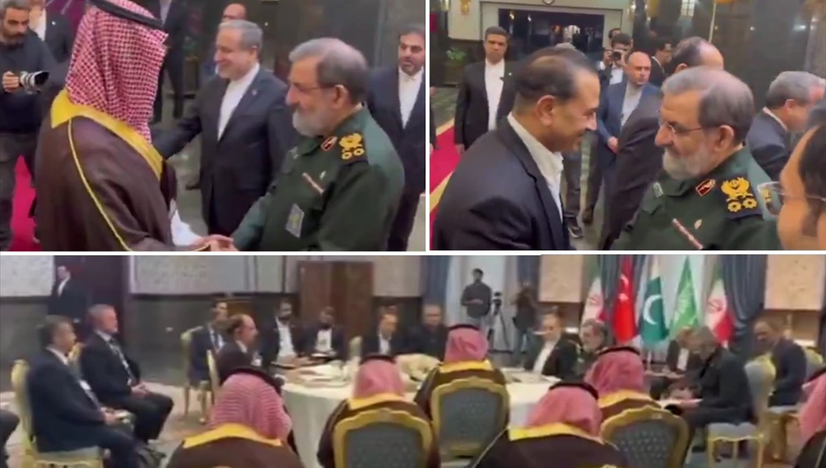 Field Marshal Asim Munir Makes History as Saudi Arabia, Türkiye and Iran Come to the Table