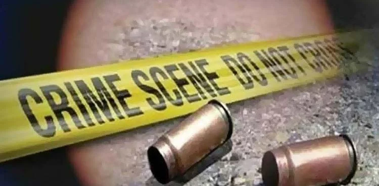 Tragic incident unfolds in Mansehra in the name of Honour