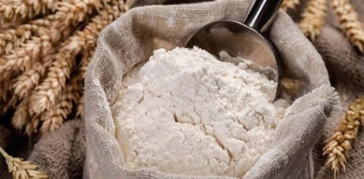Flour prices surge sharply