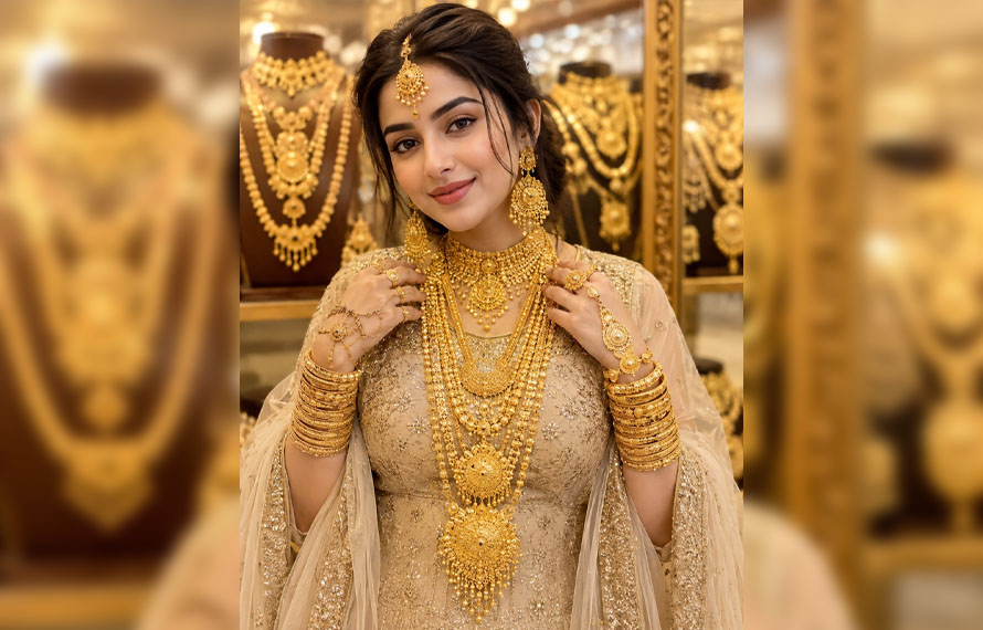 Gold Prices Drop in Pakistan, check latets rates here