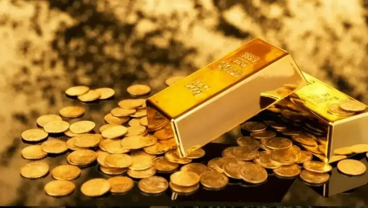 Gold Prices Climb Again: Here Are the Latest Rates