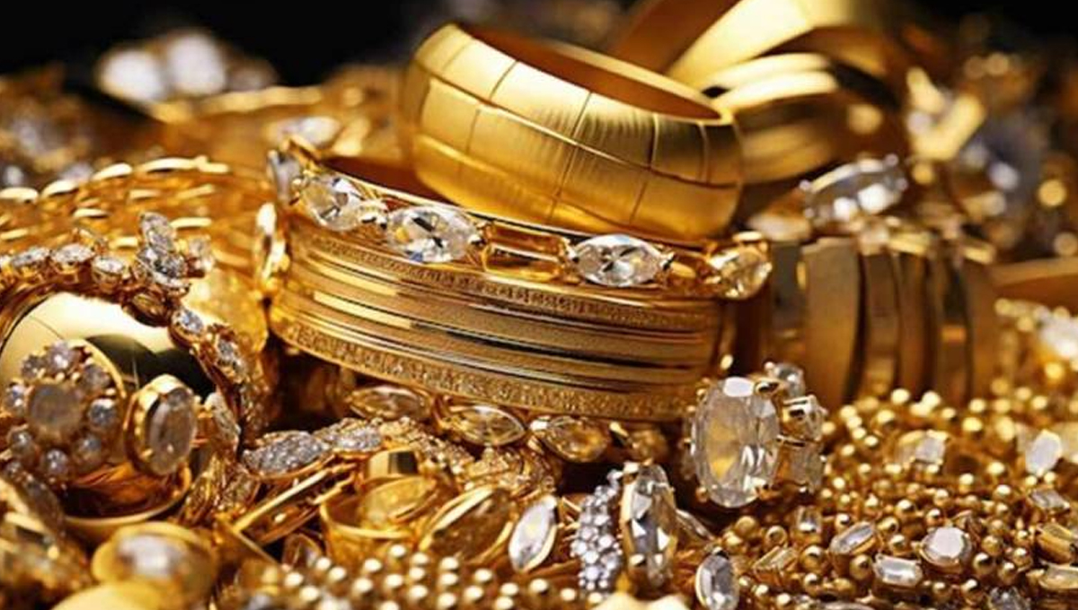Gold Prices Rise Again in Pakistan—Here Are the Latest Rates