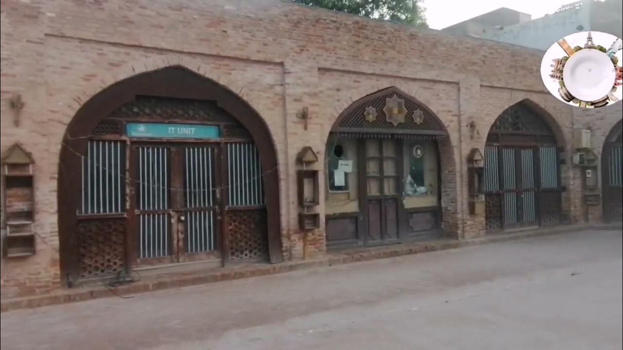 Governor Asked to Restore Old Status of Tehsil Gor Ghatri Peshawar