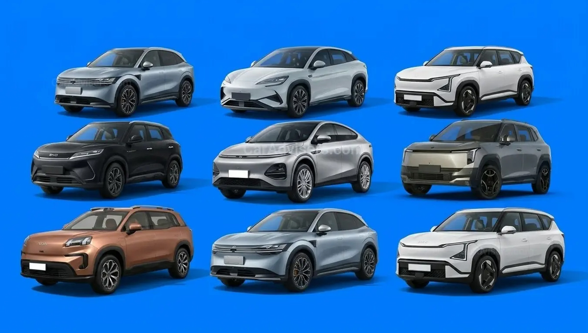 Government Considers Ending Sales Tax Relief for Electric Vehicles