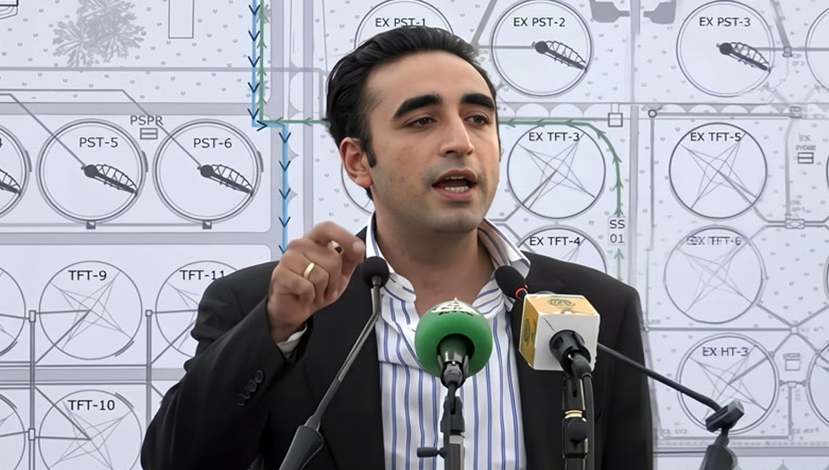 Governor’s Rule in KP? Bilawal Bhutto Zardari Breaks His Silence