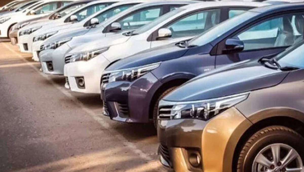 Govt Proposes New Levy on Locally Manufactured and Imported Cars
