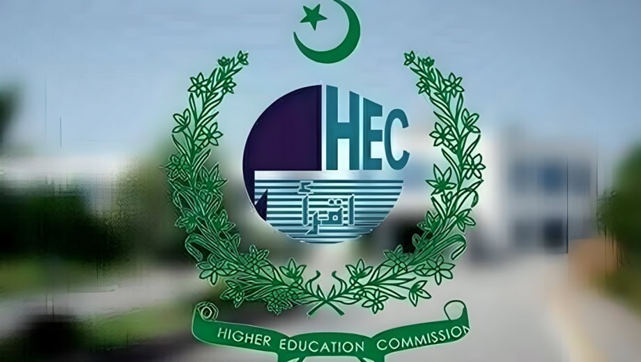 HEC Opens Fully Funded UK Scholarships for Pakistani Students