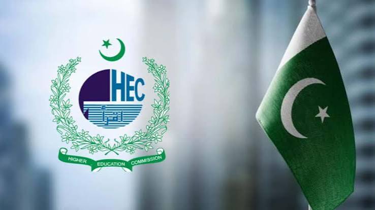 HEC announces fully funded US scholarships for Pakistani students