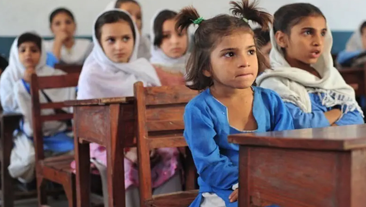 How Many Teachers Does Your School Need? KP Enforces New Enrollment-Based Criteria