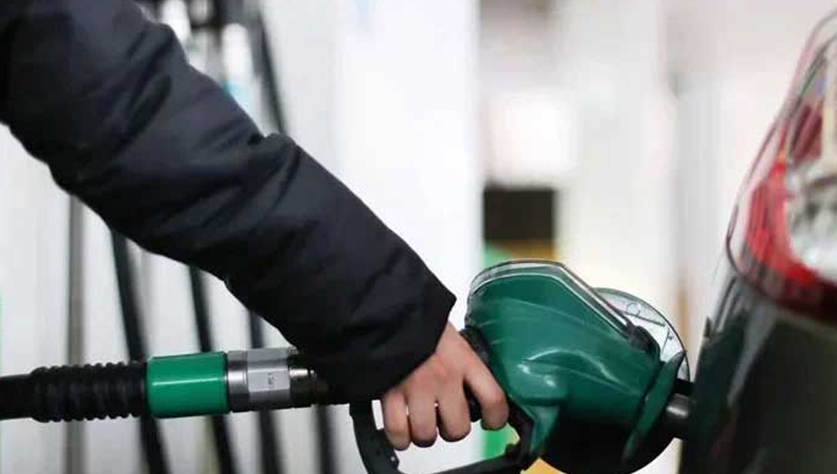How Much Petrol Levy Are You Paying? Minister Reveals