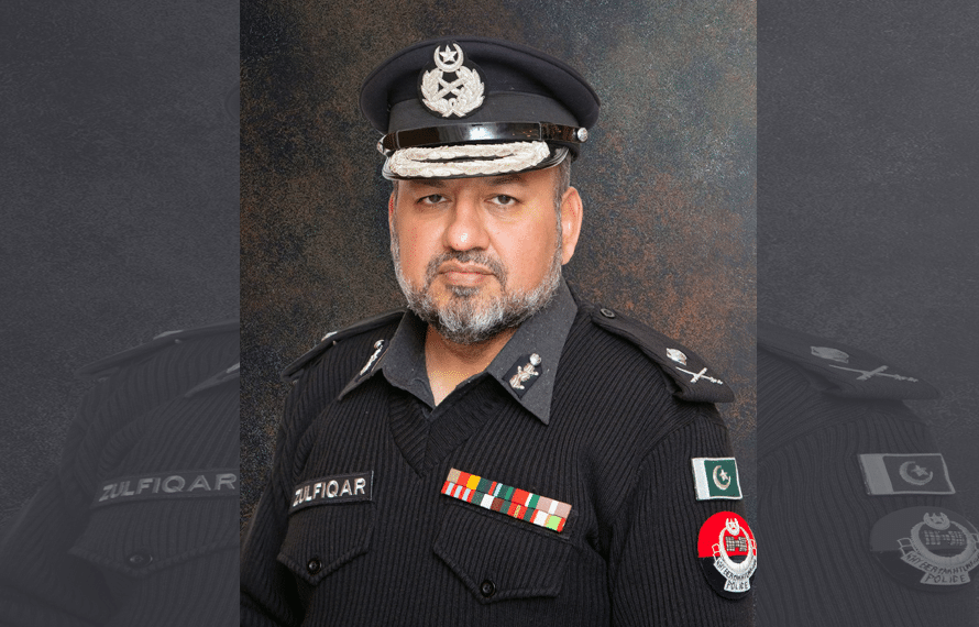 KP IG Police Transfer: What is the real story?