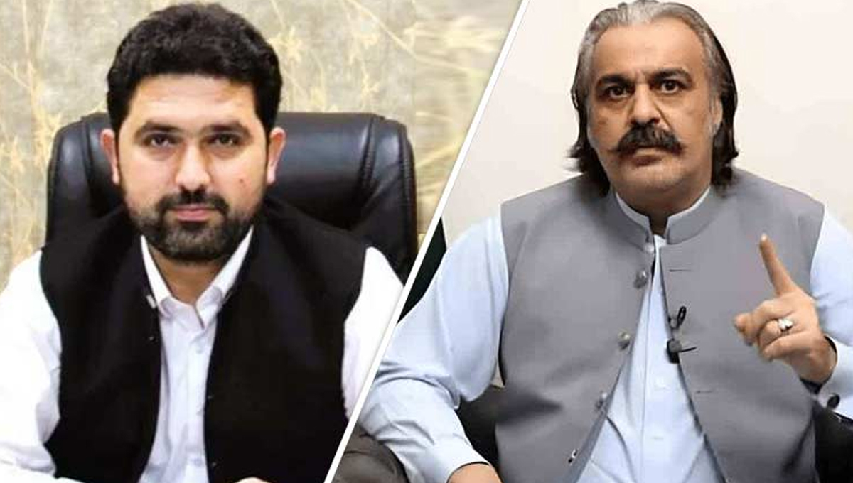 ‘I’ll Expose Everyone’: Gandapur Warns After Sohail Afridi’s Remarks
