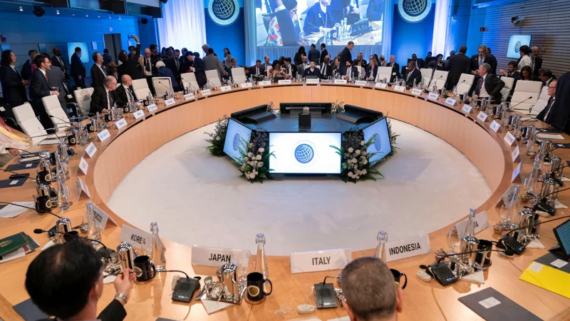Pakistan Set for Key Global Role in 2027