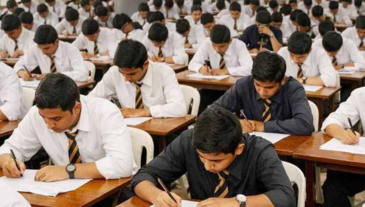 Important Update for Students as Matric Exams Are Postponed