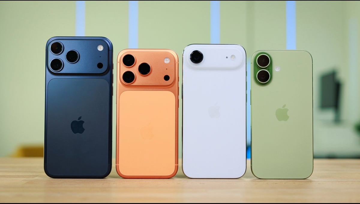 iPhone 18, iPhone 18e and Air 2 Launch Timeline Revealed