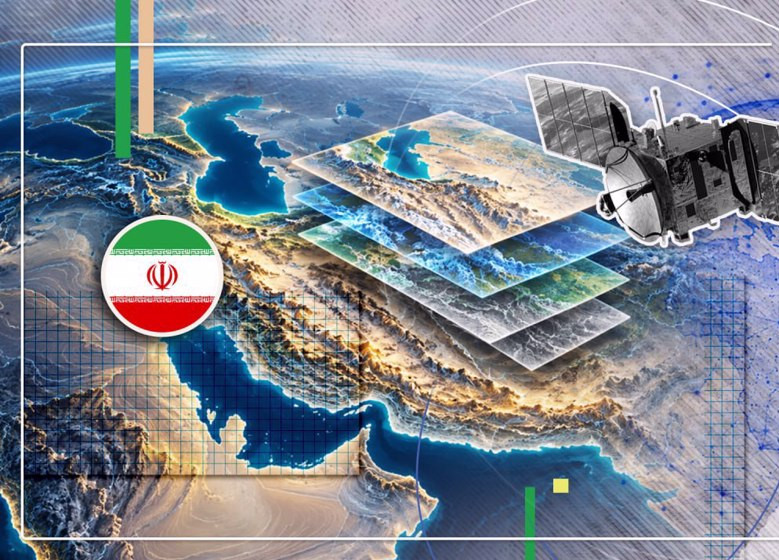 Iran builds its own Google Earth as satellite technology enters a new era