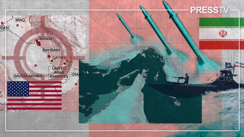 Iran unveils new strategy against enemy: IRGC